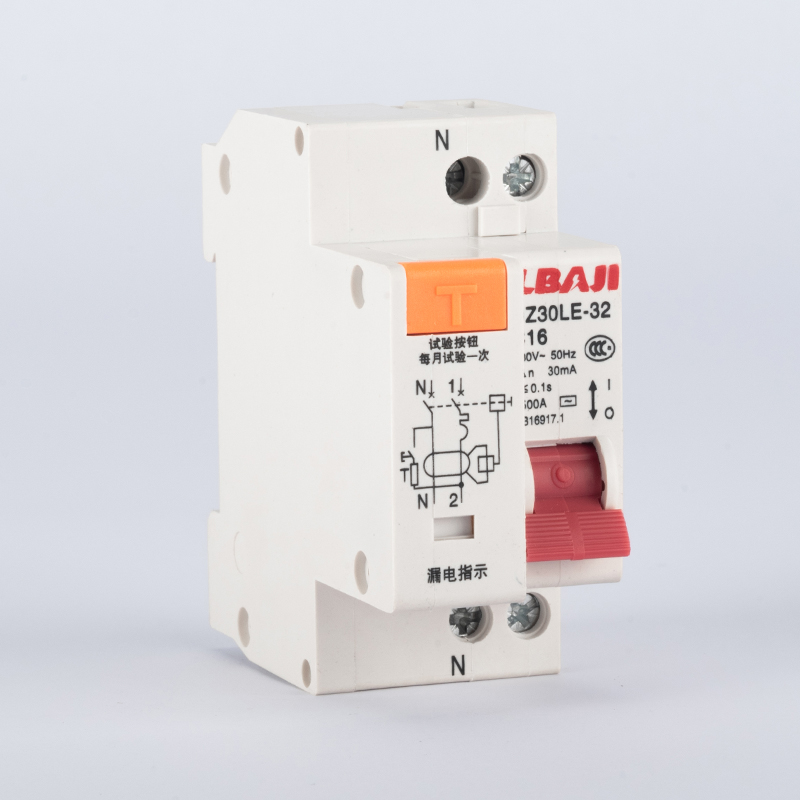 DZ30LE-32小型斷路器
