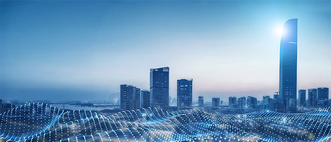 智能化解決方案 智能化解決方案